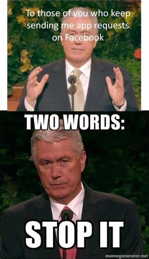 50 Of The Funniest Mormon Memes On The Internet Funny Mormon Memes Lds Memes Church Memes