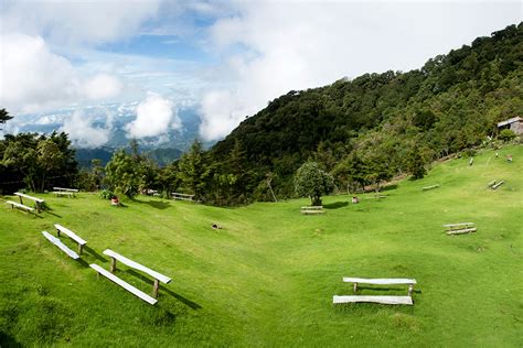 Cerro El Pital MipaisSV