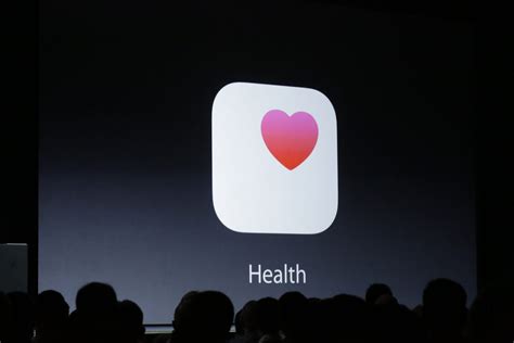 A first glimpse at Apple's HealthKit in iOS (pictures) - CNET