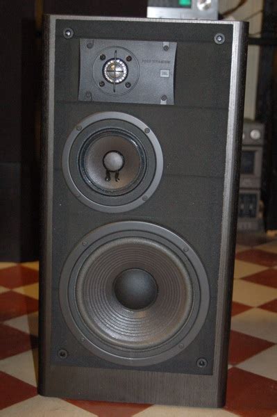 Jbl Lx44 Classic Audio