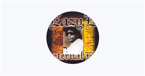 Eazy E Eternal E Gangsta Memorial Edition