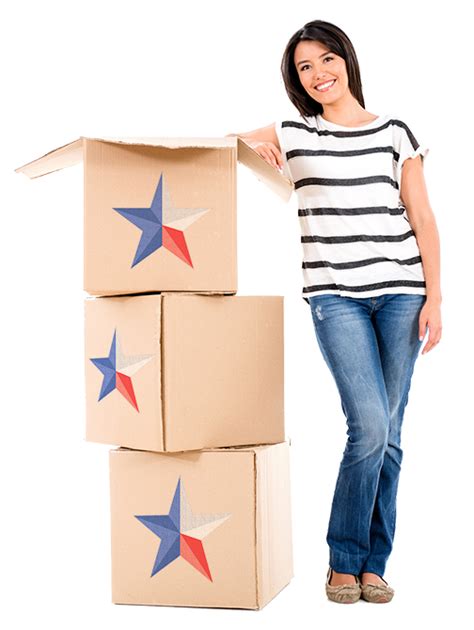 Fort Worth Movers Your White Glove Moving Service