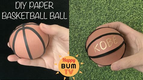 Homemade Gift Ideas Basketball