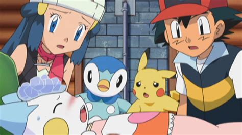 Watch Pokemon Season 11 Episode 42 Doc Brock Watch Full Episode