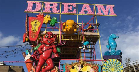 Review: Dreamland, Margate - is it worth the hype?