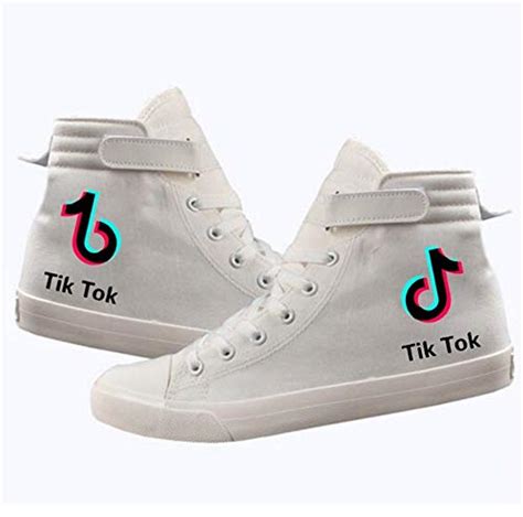 Venta Zapatillas Tik Tok Niña En Stock