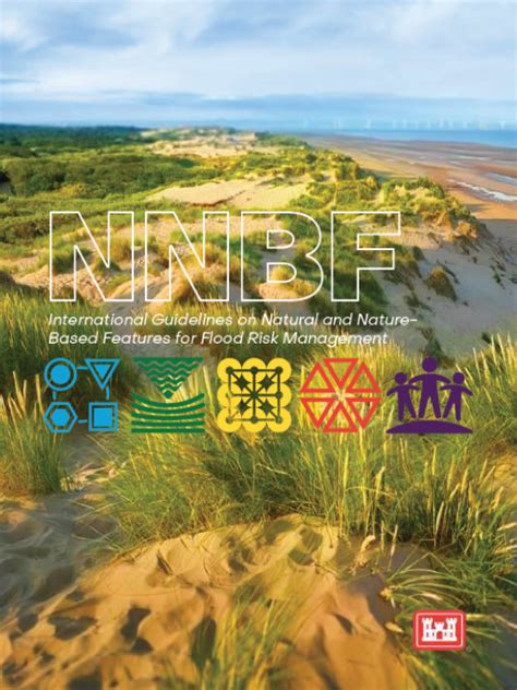 International Guidelines On Nature And Nature Based Features Nnbf For