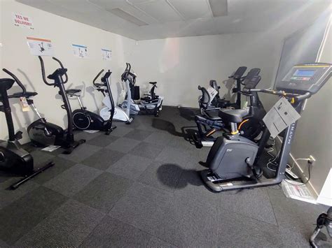Second Hand Gym Equipment Brisbane | Used Gym Equipment