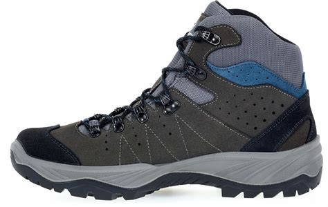 Scarpa Mistral Gtx Smokelake Blue Ab € 13135 Preisvergleich Bei Idealoat