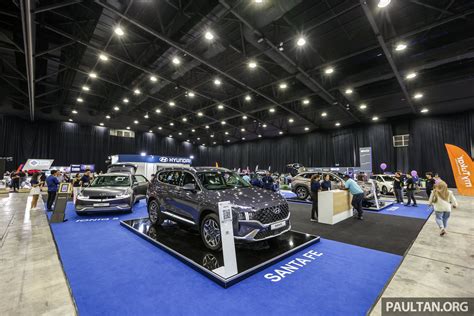 PACE 2023 Booth Hyundai 2 BM Paul Tan S Automotive News