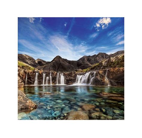 Isle Of Skye And The Fairy Pools 3 Day Tour From Edinburgh Power