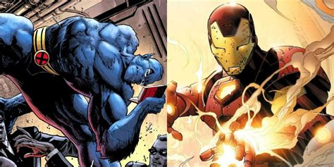 10 Marvel Leaders Who Can't Be Trusted