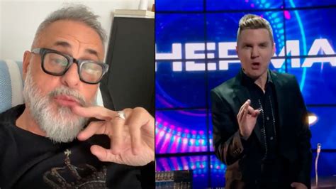 Gran Hermano 2022 Jorge Rial Prometió Contar La Verdad Sobre El