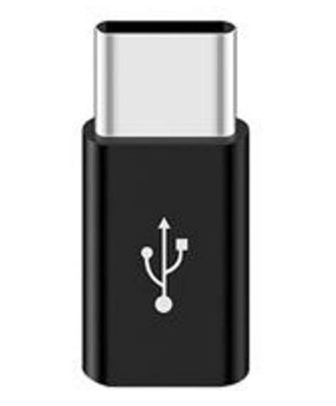 ADAPTADOR TIPO C MACHO A MICRO Usb HEMBRA CB 8258 Dlplus