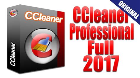 Como Descargar Ccleaner Professional Full L Mega L En Espa Ol L