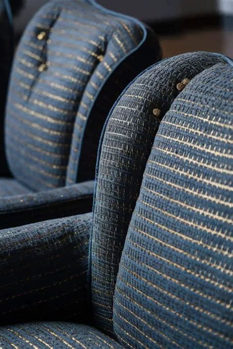 Upholstery Fabric: Expert Guide to Types, Uses, & Selection