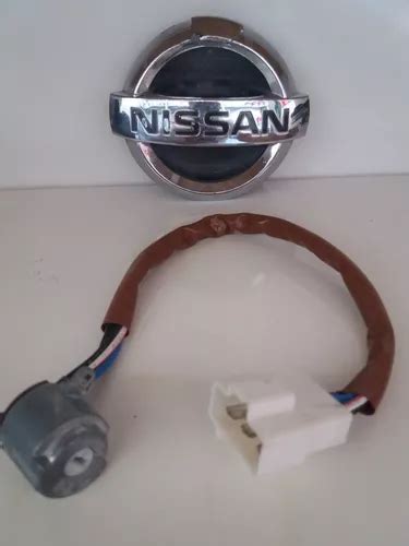 Switch Pastilla Encendido Nissan Pickup D Original Env O Gratis