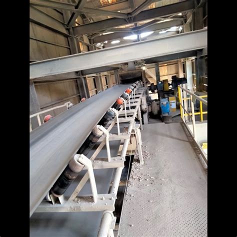 Hot And Cold Splicing Belt Conveyor Oleh Pt Pava Mandiri