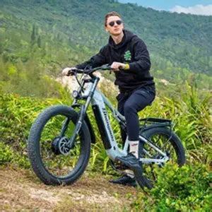 Shengmilo S Elektrofahrrad Funktionen Leistung Und Vorteile