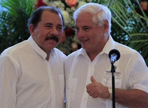 Nicaragua Concede Asilo Político Al Condenado Ricardo Martinelli