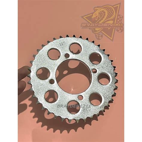 Jual Gear Belakang Sss Rxking F1zr Jupiter Rxz Yamaha Gear Belakang