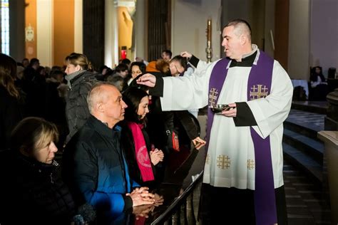 Roda Popielcowa W Bydgoszczy Zaczyna Si Wielki Post Kap Ani