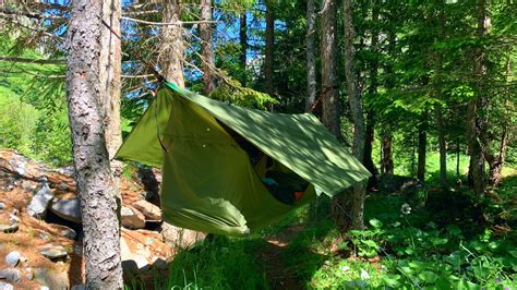 Haven Tent Hammock Review: Our Field Test [2023]