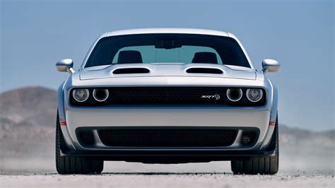 2019 Dodge Challenger Daytona