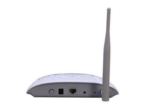 Tp Link Tl Wa Nd Ieee B G N Mbps Wireless Lite N Access