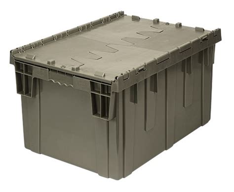 Qdc2820 15 Attached Top Containers Quantum Storage