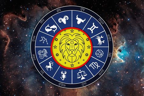 Pe Aprilie Astrele Se In De Otii Ve Ti Proaste Pentru Trei Zodii