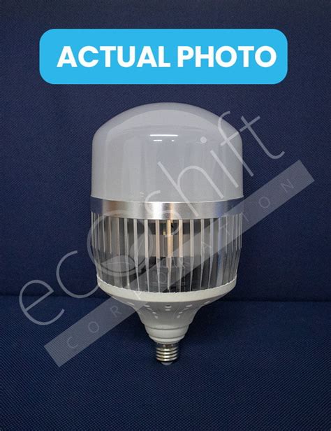 High Powered Bulb 50w Daylight Ecoshift Corporation