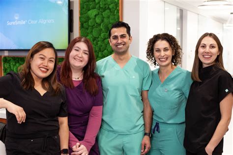 Courtenays Newest Dental Clinic Makes An Impact Beyond Oral Health