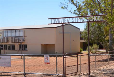 Townview State School Celebrates Jubilee The North West Star Mt Isa