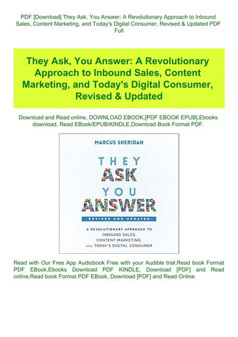 Inbound Marketing Revised And Updated Attract Engage And Delight Customers Online 4