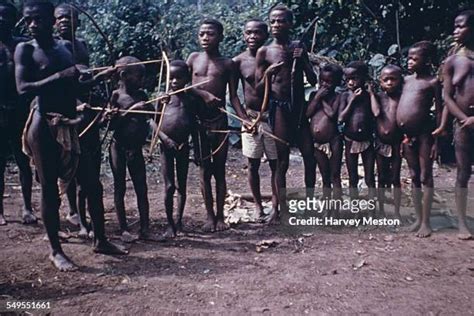 Pygmies Women Photos And Premium High Res Pictures Getty Images