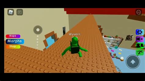 How To Get The Green Friend Floppa In Find The Floppa Morphs Roblox