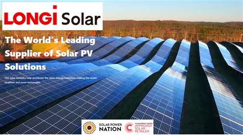 LONGi Solar Panels Review: Performance, Value, and Durability Explored