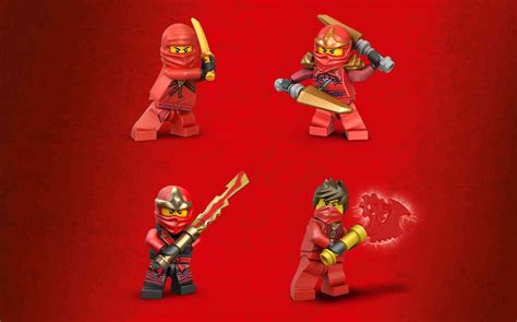 Ninjago Kai Quotes. QuotesGram