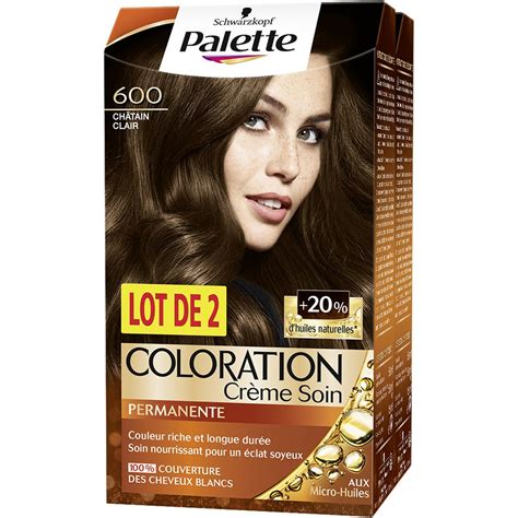 Top 85 Imagen Auchan Coloration Cheveux Fr Thptnganamst Edu Vn