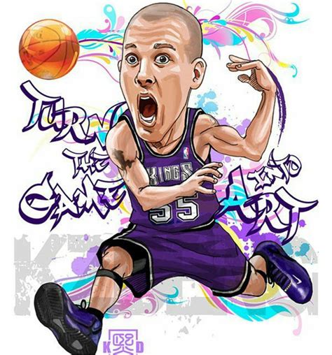 Pin By Al Hughes On Basketball Art Nba Players Nba Basketball Art