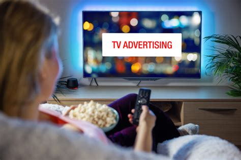 The Real Cost To Advertise On Tv How Much Does A Tv Ad Cost Cetv Now