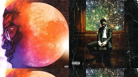 Kid cudi man on the moon album cover 1080p - perapple