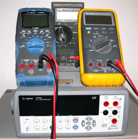 Electronic Lab Setup Tools And Equipment Requirements