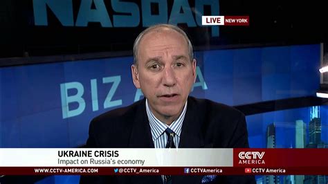 Charles Ortel On Sanctions Against Russia Youtube