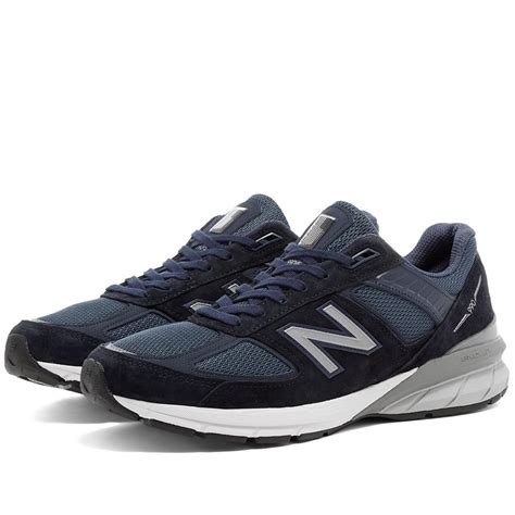 Venta New Balance M990 Na5 En Stock