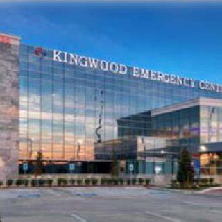 Kingwood Emergency Hospital [22] | Download Scientific Diagram