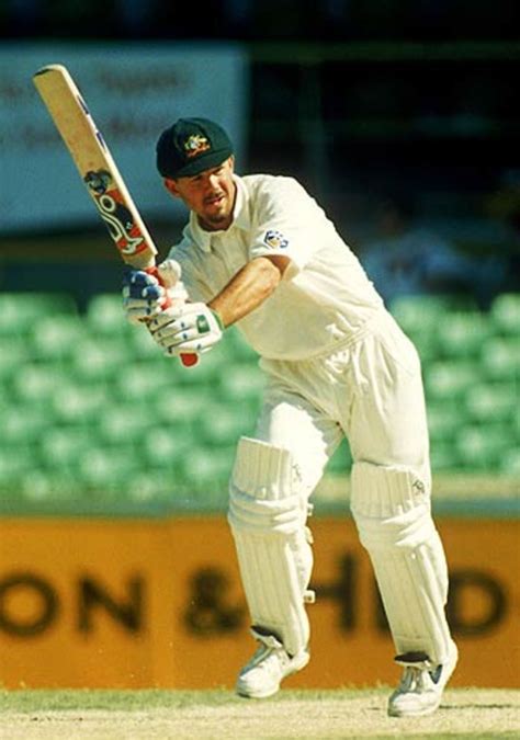 Ricky Ponting on debut | ESPNcricinfo.com