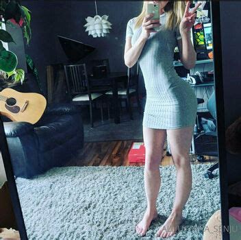 Ali Uchiha Senju Nude OnlyFans The Fappening Plus