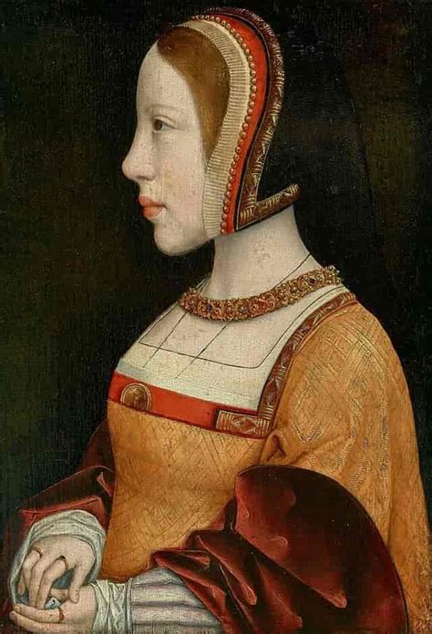 Elisabeth Af Habsburg 1501 1526 Dansk Dronning Lex